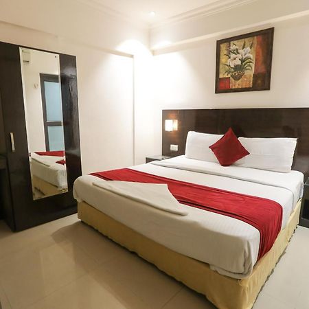 Anr Hotels Lucknow Eksteriør billede
