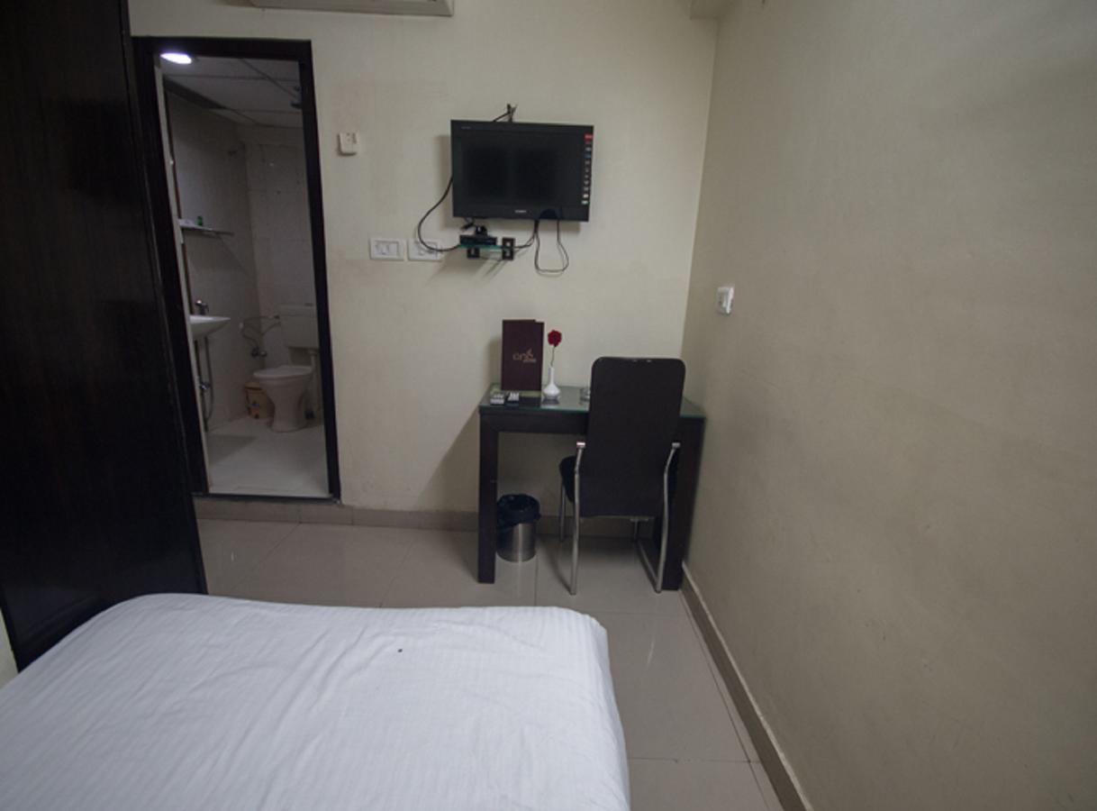 Anr Hotels Lucknow Eksteriør billede