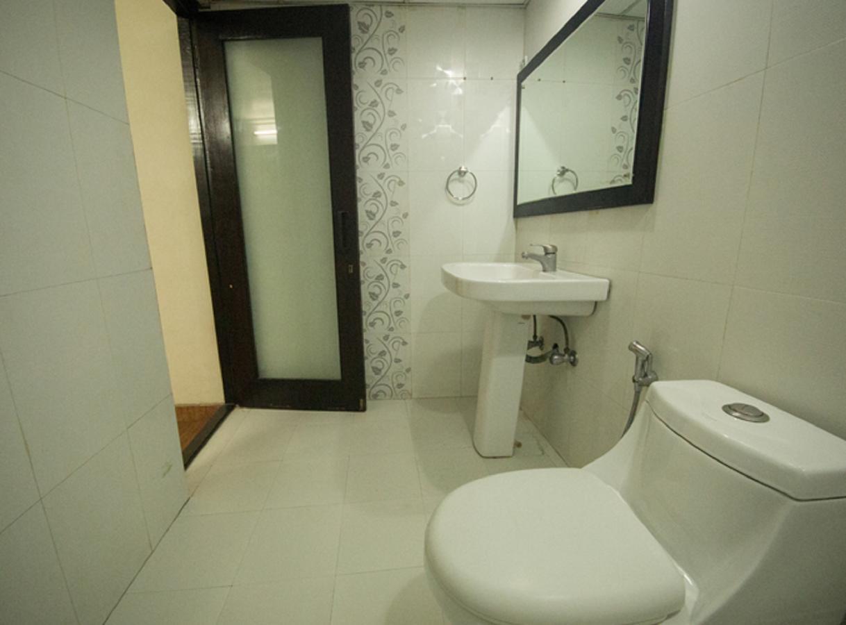 Anr Hotels Lucknow Eksteriør billede
